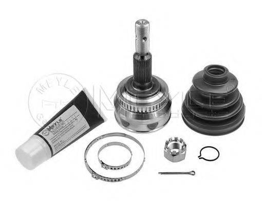 Шарнирный комплект, приводной вал