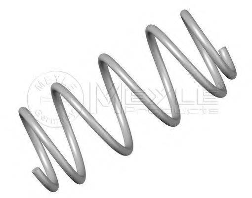 Пружина ходовой части