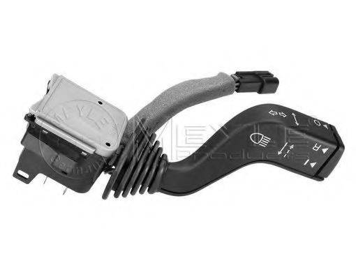 Выключатель на колонке рулевого управления