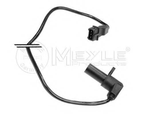 Датчик импульсов