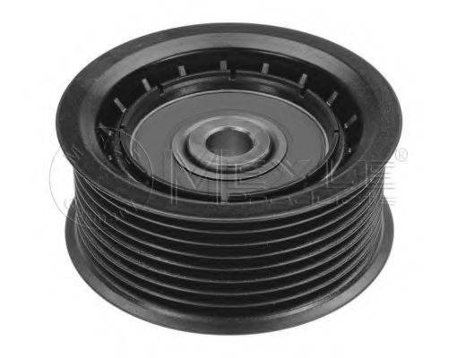 Паразитный / ведущий ролик, поликлиновой ремень