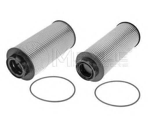 Топливный фильтр