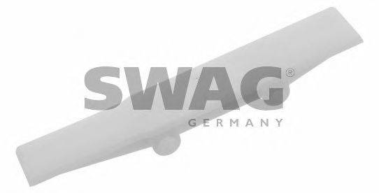 Планка успокоителя, цепь привода