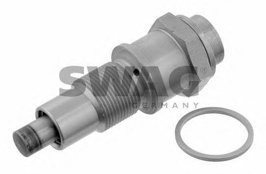 Натяжитель, цепь привода