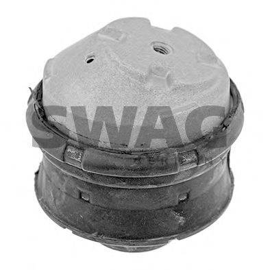 Подвеска, двигатель