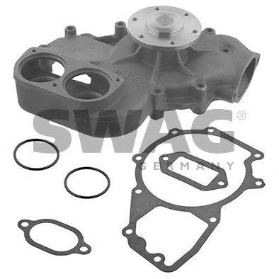 Водяной насос