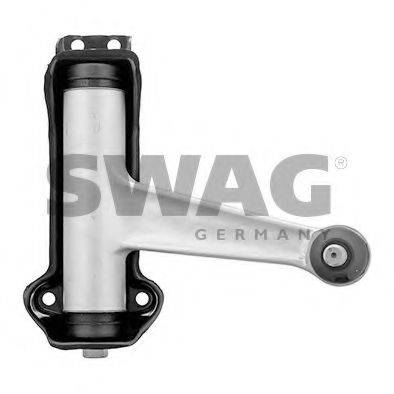 Рычаг независимой подвески колеса, подвеска колеса