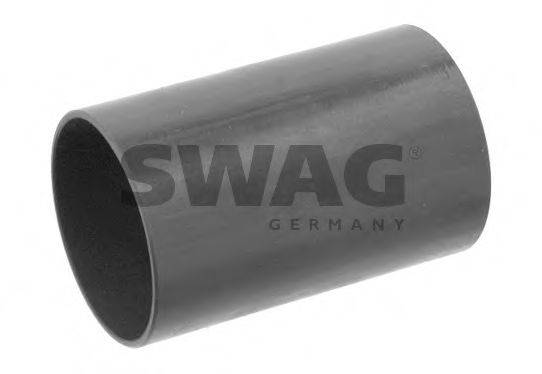 Втулка, листовая рессора