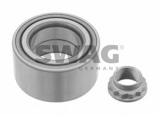 Комплект подшипника ступицы колеса