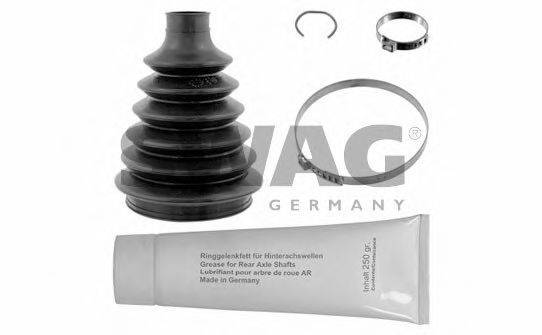 Комплект пылника, приводной вал