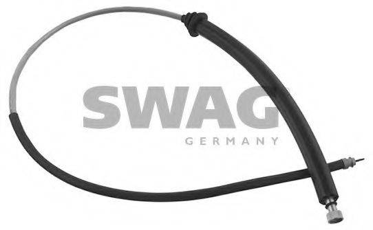 Тросик спидометра