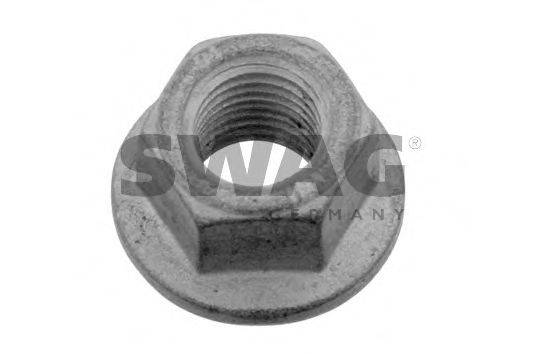 Гайка, несущий / направляющий шарнир