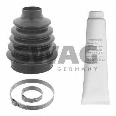 Комплект пылника, приводной вал