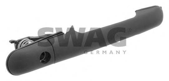 Ручка двери