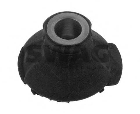 Подвеска, рулевое управление