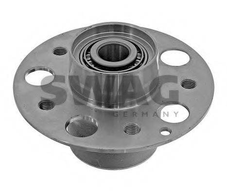 Комплект подшипника ступицы колеса