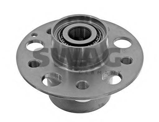 Комплект подшипника ступицы колеса