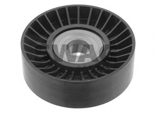 Паразитный / ведущий ролик, поликлиновой ремень