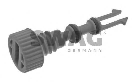 Болт, пробка радиатора