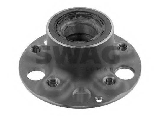 Ступица колеса