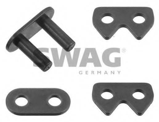 Цепное звено, цепь привода