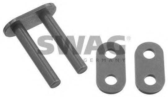 Цепное звено, цепь привода