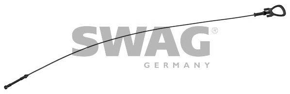 Указатель уровня масла