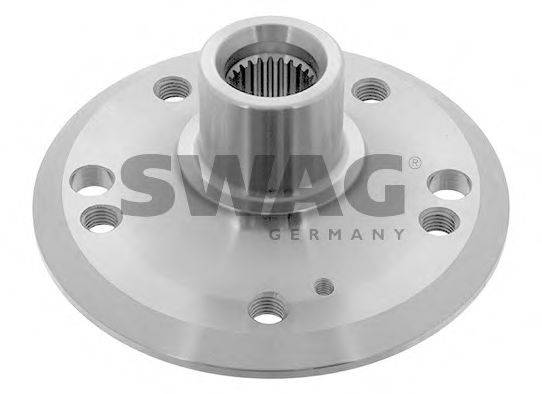 Ступица колеса