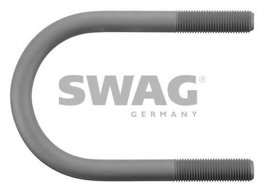 Стремянка рессоры