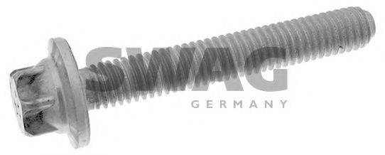 Болт; Винт, масляный поддон