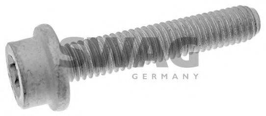 Болт; Винт, масляный поддон