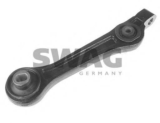 Рычаг независимой подвески колеса, подвеска колеса