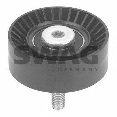 Паразитный / ведущий ролик, поликлиновой ремень