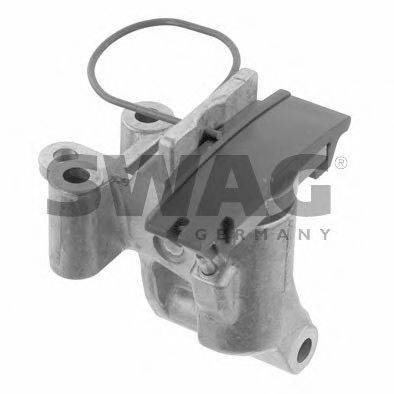 Натяжитель, цепь привода