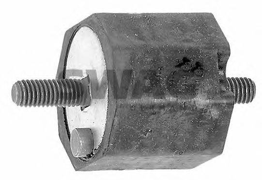 Подвеска, автоматическая коробка передач; Подвеска, ступенчатая коробка передач