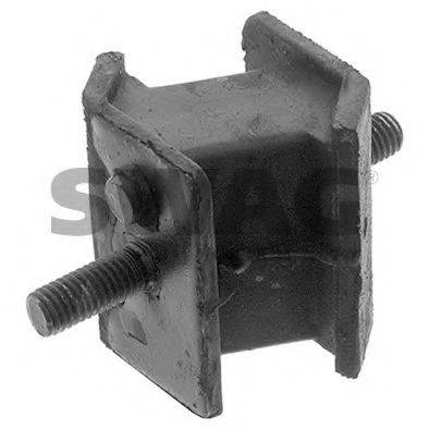 Подвеска, автоматическая коробка передач; Подвеска, ступенчатая коробка передач