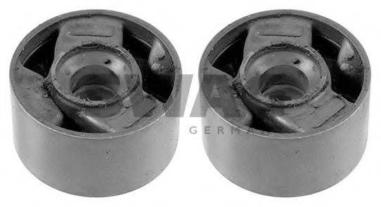 Монтажный комплект, рычаг независимой подвески колеса