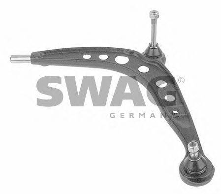 Рычаг независимой подвески колеса, подвеска колеса