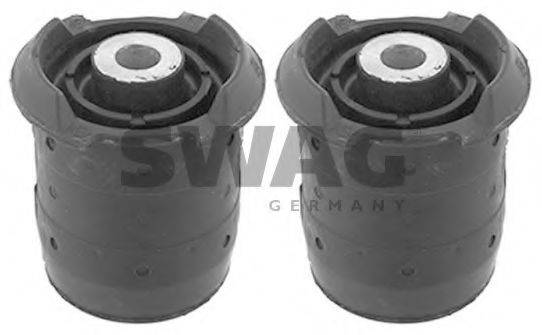 Комплект подшипника, балка моста