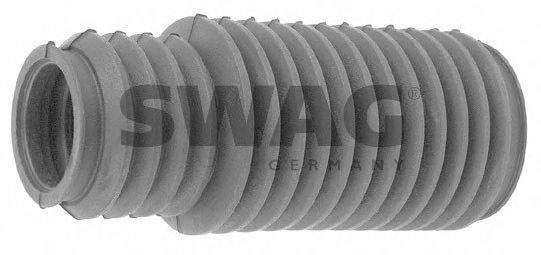 Пыльник, рулевое управление