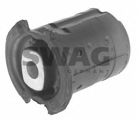 Втулка, балка моста