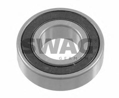 Центрирующий опорный подшипник, система сцепления