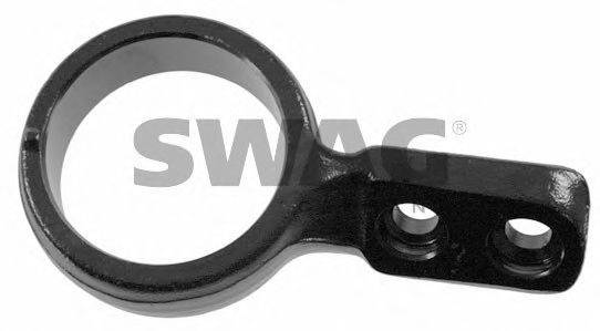 Кронштейн, подушки рычага