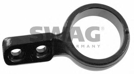 Кронштейн, подушки рычага