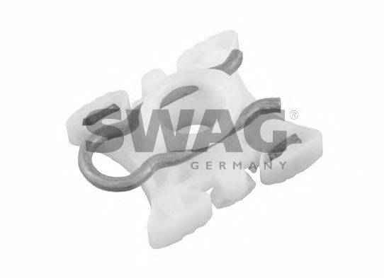 Плавающая колодка, стеклоподъемник