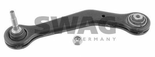 Рычаг независимой подвески колеса, подвеска колеса