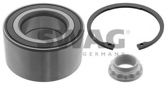 Комплект подшипника ступицы колеса