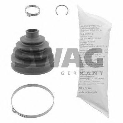 Комплект пылника, приводной вал