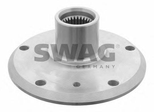 Ступица колеса