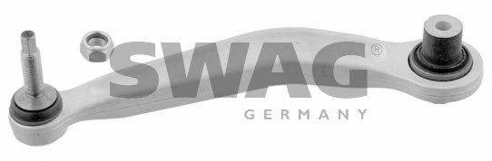 Рычаг независимой подвески колеса, подвеска колеса